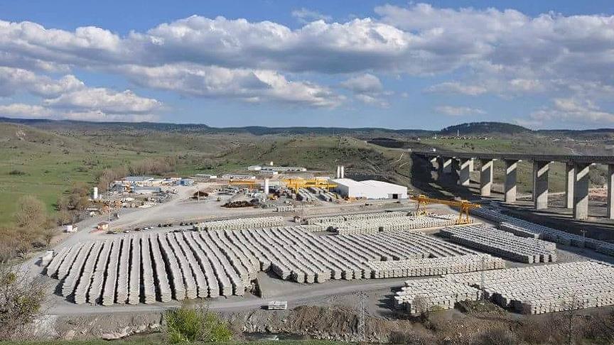 Eroğlu: Ankara'nın su problemi 2060'a kadar kökünden çözülecek