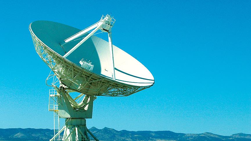 TÜRKSAT Genel Müdürü Gül: 'Milli uydu' 2020'de uzaya gönderilecek