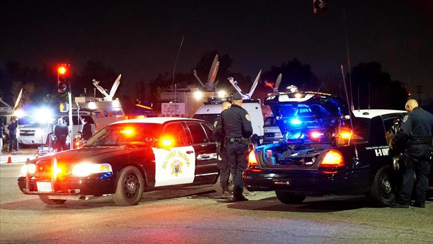Angry relatives want answers after US police shootings