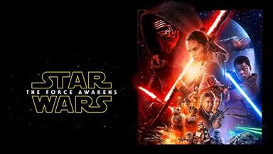 'Star Wars 7: Güç Uyanıyor'dan yeni hasılat rekoru