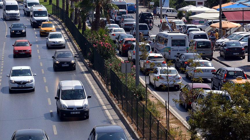 Sürücülerde aranacak sağlık koşulları ile ilgili yönetmelik değiştirildi