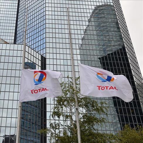 Total quitte définitivement le Yémen