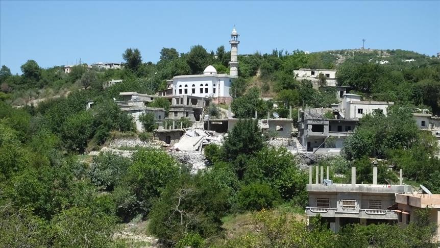 "В Сирии проводится этническая чистка туркманов"