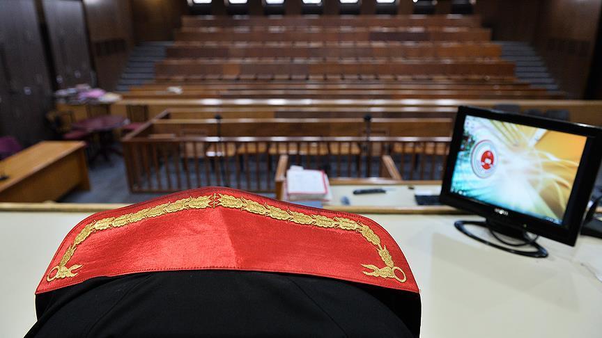 Sızıntı Dergisi yazarı Şenkal'a hapis cezası