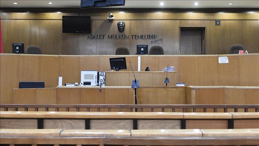 'Çarşı Davası'nda 35 sanık beraat etti