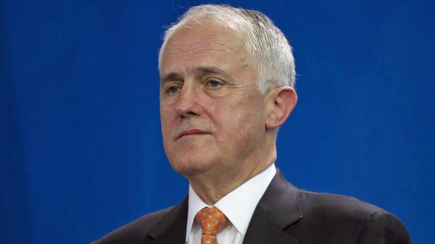 Australia: Turnbull gov’t loses 2 ministers in one day