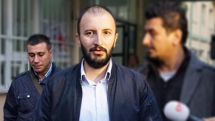 Istanbul court releases Turkish magazine journalists