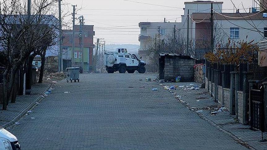 Dozens of PKK terrorists killed in southeastern Turkey