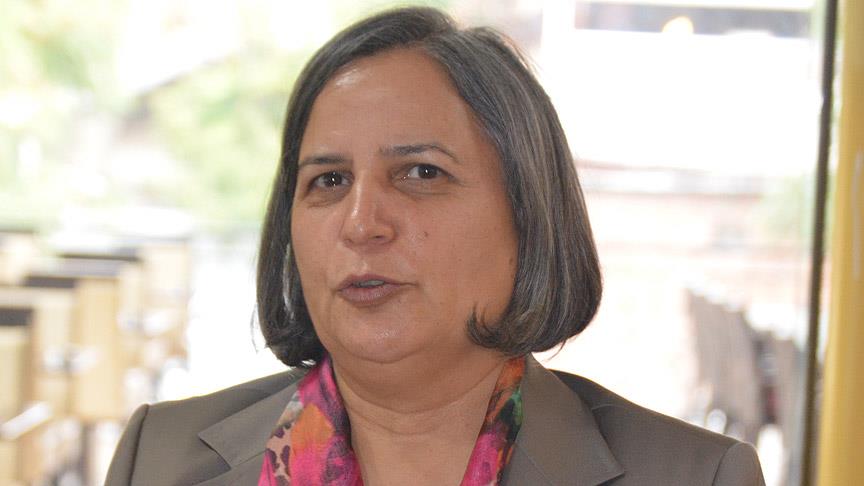 Gültan Kışanak hakkında soruşturma başlatıldı