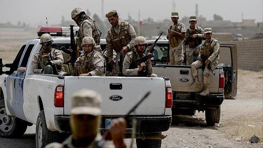 В Мосуле 300 человек сбежали из подконтрольных ДАЕШ территорий