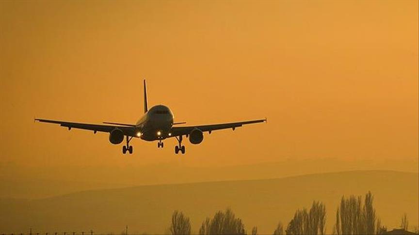 Борт авиакомпании Air Canada совершил экстренную посадку