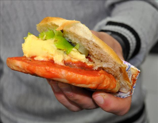 Le piment, ingrédient idéal contre les cancers (Chercheurs chinois)