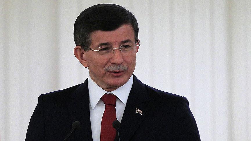 Turkish PM vows better future with new constitution