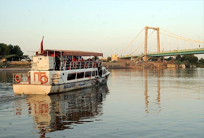 Egypte: Le naufrage d’une barque dans le Nil fait douze morts