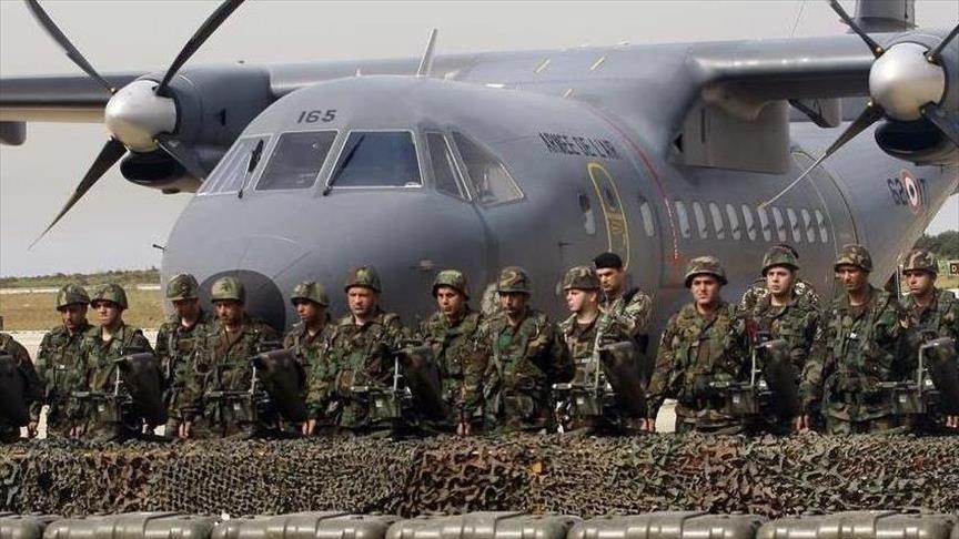 السعودية وباكستان تجريان محادثات بخصوص "تعاون عسكري" بينهما