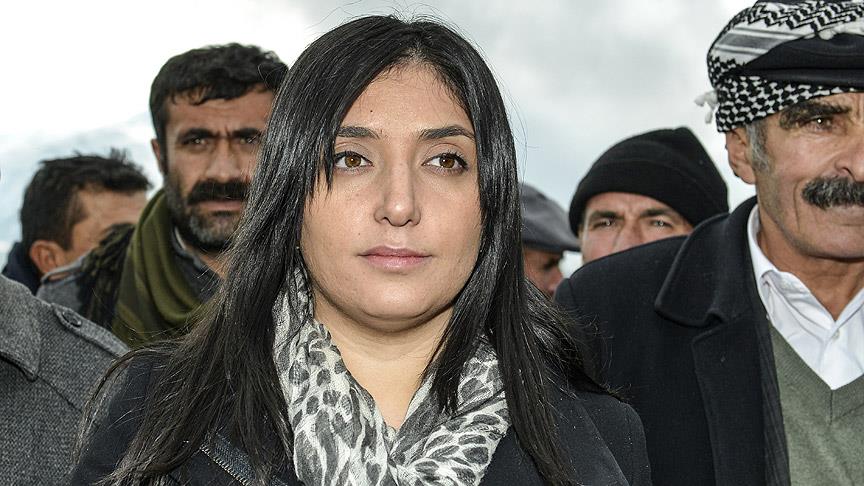 Çatak Belediye Başkanı Keve tutuklandı