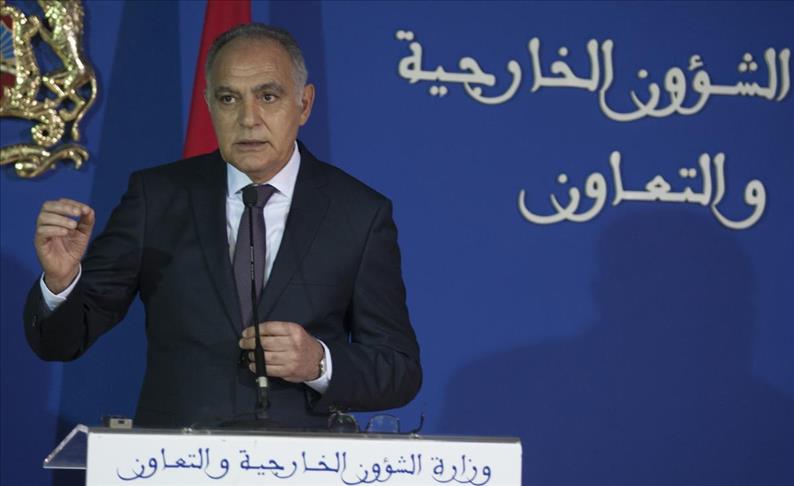 Rabat appelle à «contenir» la crise entre Téhéran et Riyad