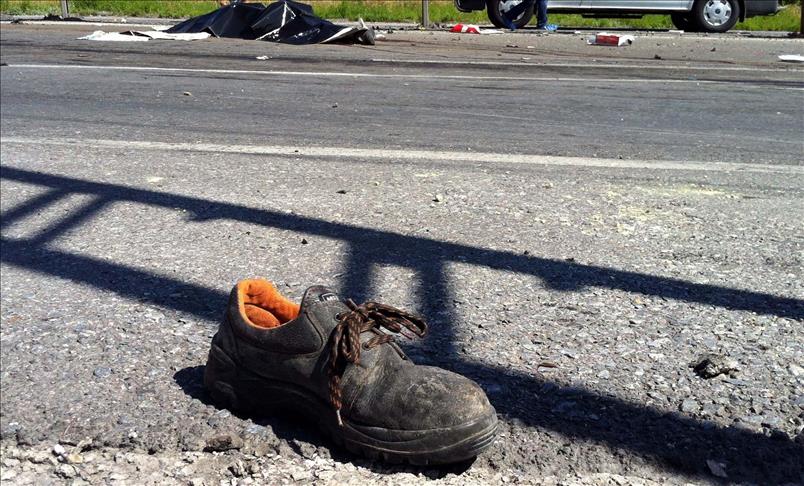Dječak preminuo od povreda zadobijenih u nesreći u Prijedoru
