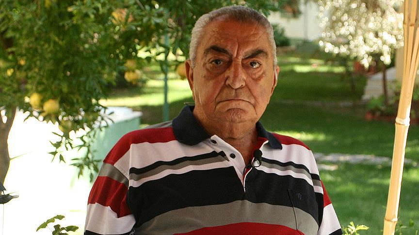 Emekli Orgeneral Yirmibeşoğlu hayatını kaybetti