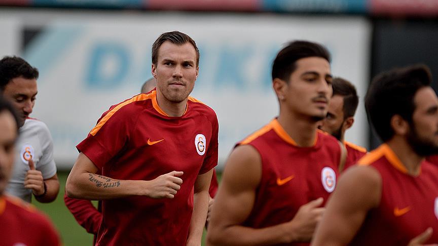 Grosskreutz Stuttgart için sağlık kontrolünden geçti