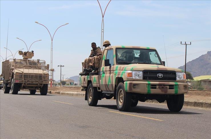 Yémen – La situation au port de Aden est sous contrôle (Gouverneur)