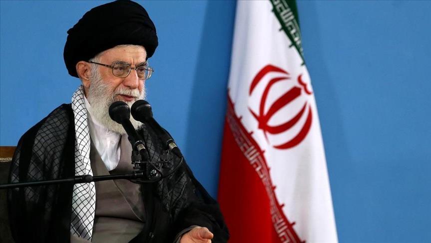 Khamenei : «La vengeance divine s’abattra sur la classe politique saoudienne»