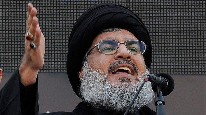 نصر الله يدعو لعدم تحويل إعدام "النمر" لفتنة مع "أهل السنة"