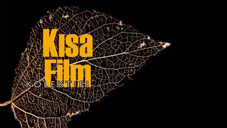 '1. Kısa Film Kolektifi' 16 Ocak'ta İstanbul'da