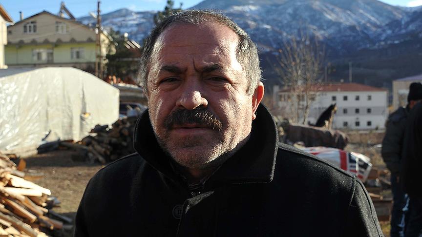 'Acıkınca gelirler diye düşündük'