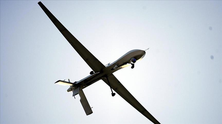 US closes drone base in Ethiopia