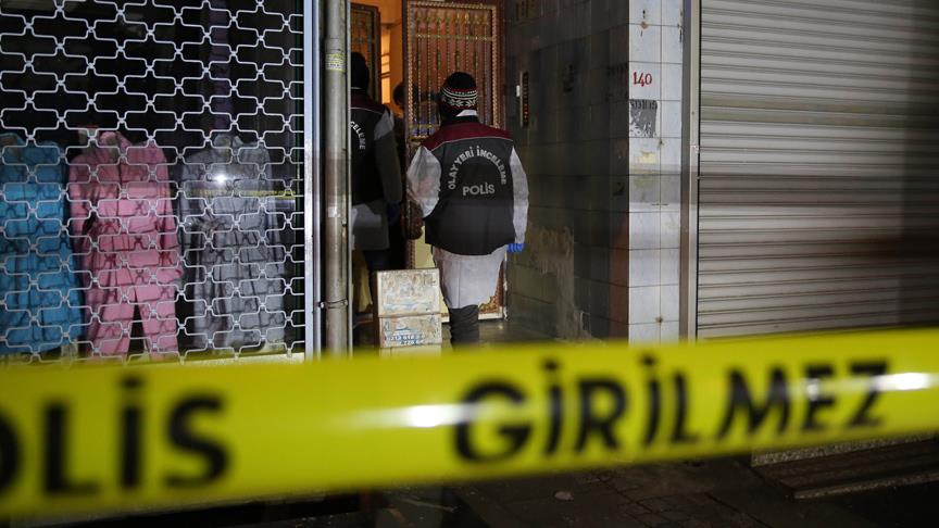 Gaziosmanpaşa'da doğalgaz zehirlenmesi: 4 ölü