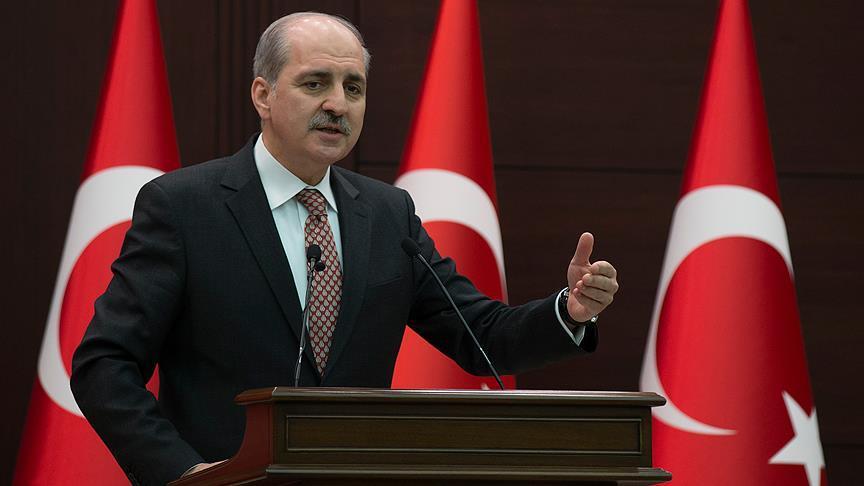 Turkey urges calm between Saudi Arabia, Iran