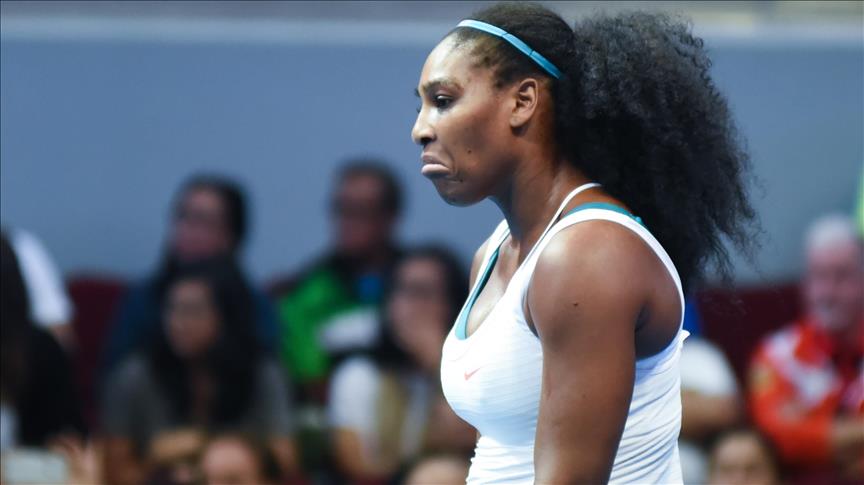 Serena Williams zbog povrede otkazala nastup na Hopman Cupu