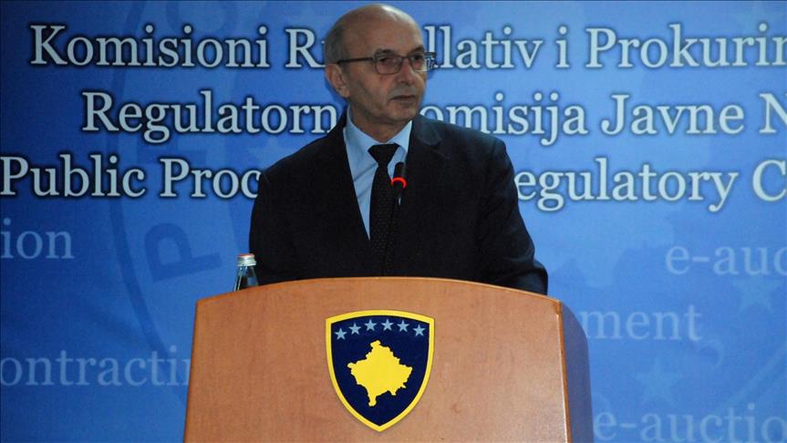 Kosovo: Elektronskom javnom nabavkom u borbu protiv korupcije