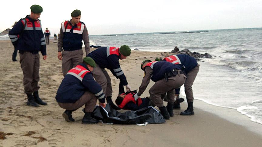 Ayvalık'ta bot faciası: 24 kişi hayatını kaybetti