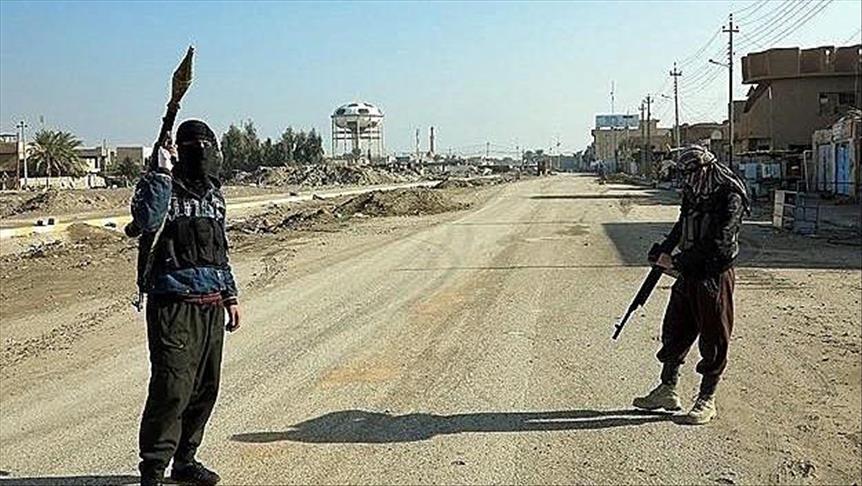Daesh video gunman ‘identified’ as Hindu origin Londoner