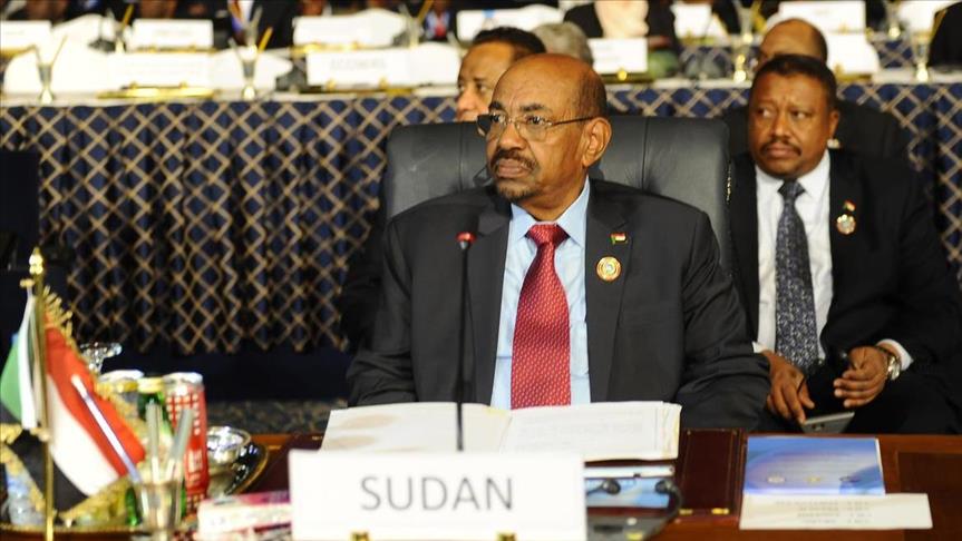 Ongoing tension between Egypt, Sudan