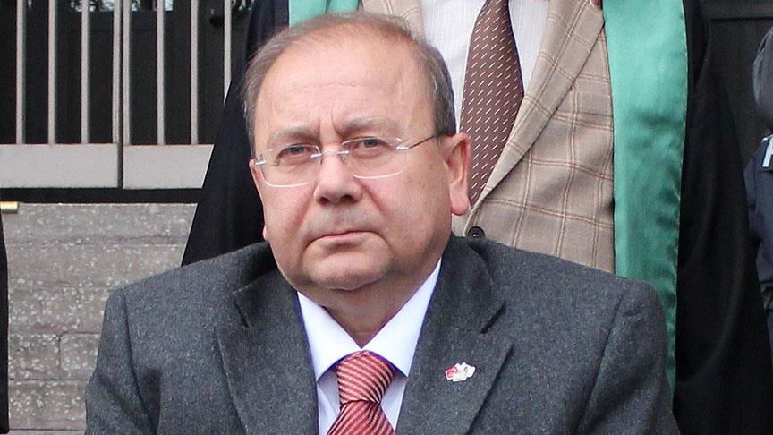 Turgut Özal'ın ölümü davasında Ersöz'e beraat istemi