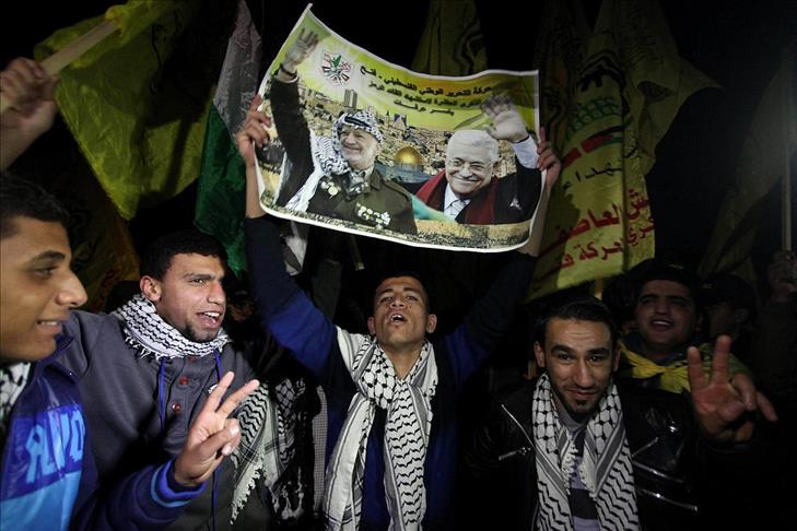 Fatah accuse Hamas d’avoir arrêté certains de ses cadres à Gaza
