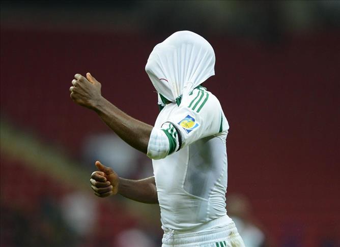 Une importante personnalité du football nigérian abattue