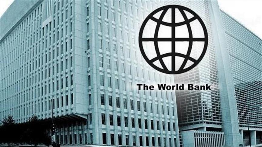 World Bank cuts Turkey growth forecasts