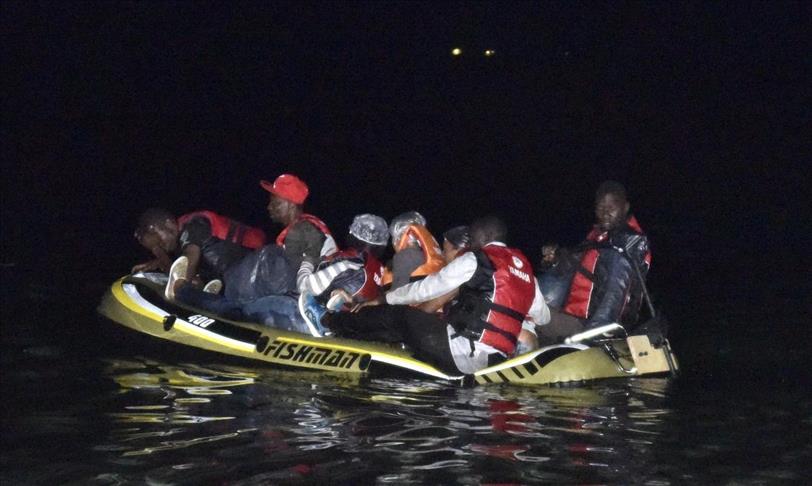 Canal du Mozambique, le "cimetière maritime" oublié par l'Europe