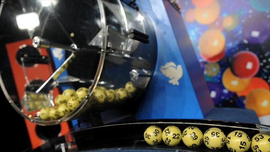 Джекпот лотереи Powerball в США вырос до 700 млн долларов