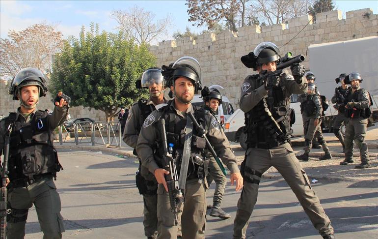 Le MAE palestinien dénonce le "massacre" perpétré par l’armée israélienne à Hébron