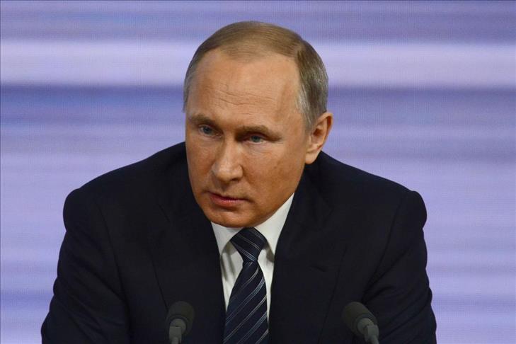 Entretien téléphonique PoutineRenzi sur la crise iranosaoudienne