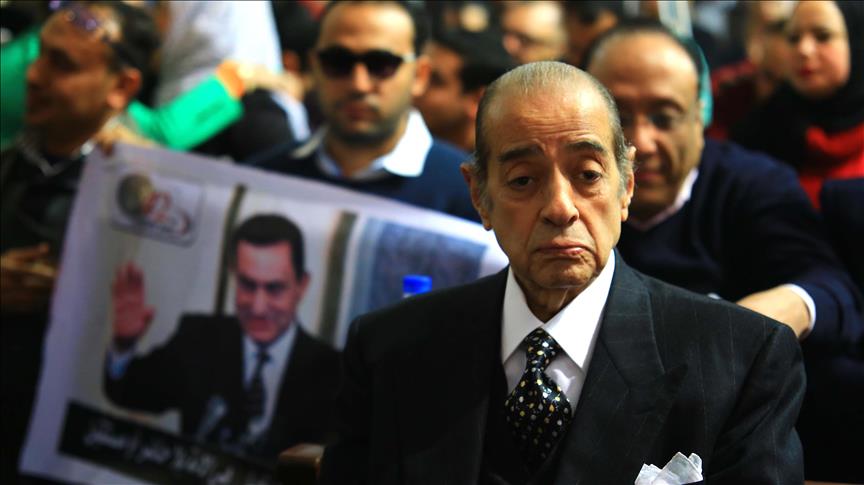 "النقض" المصرية تؤيد حبس مبارك ونجليه 3 سنوات في قضية "القصور الرئاسية"