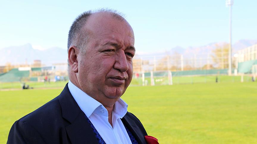 Gültekin Gencer: Emre Çolak ile görüşmelerimiz sürüyor