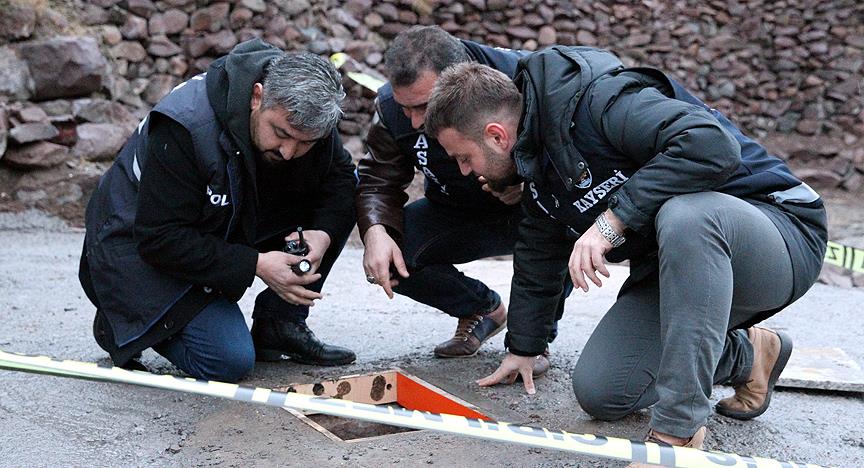 Faili meçhul cinayetleri bir bir çözüyorlar