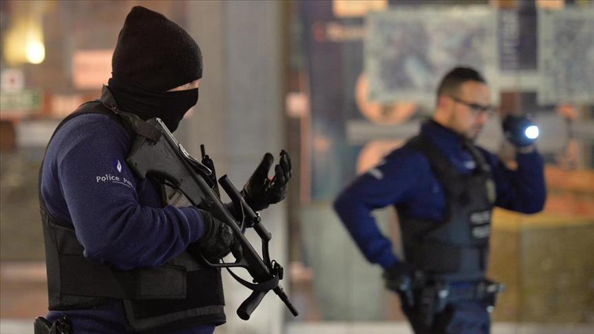 Belgium claims dismantling human trafficking network