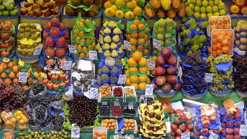 تقرير: ضبط 300 طن بضائع إسرائيلية فاسدة في فلسطين